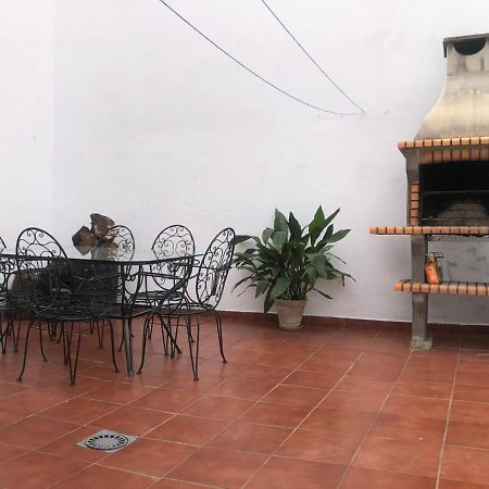 Casa De Tita Dolores Cortes de la Frontera Buitenkant foto