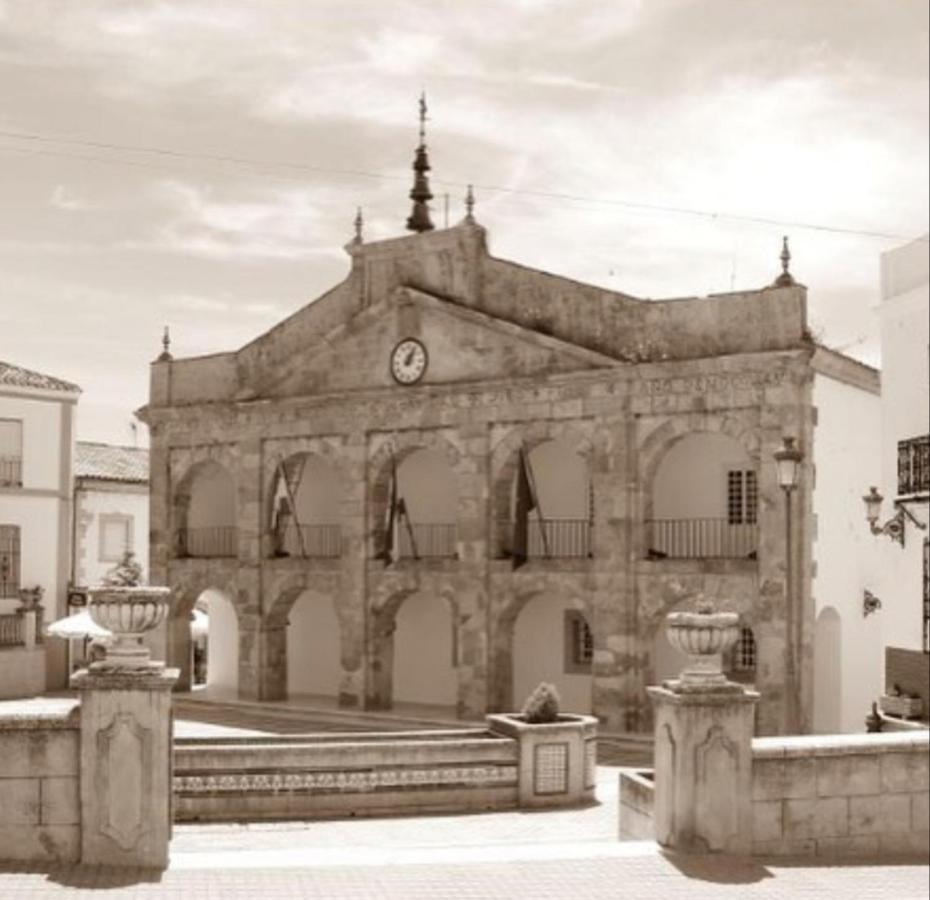 Casa De Tita Dolores Cortes de la Frontera Buitenkant foto