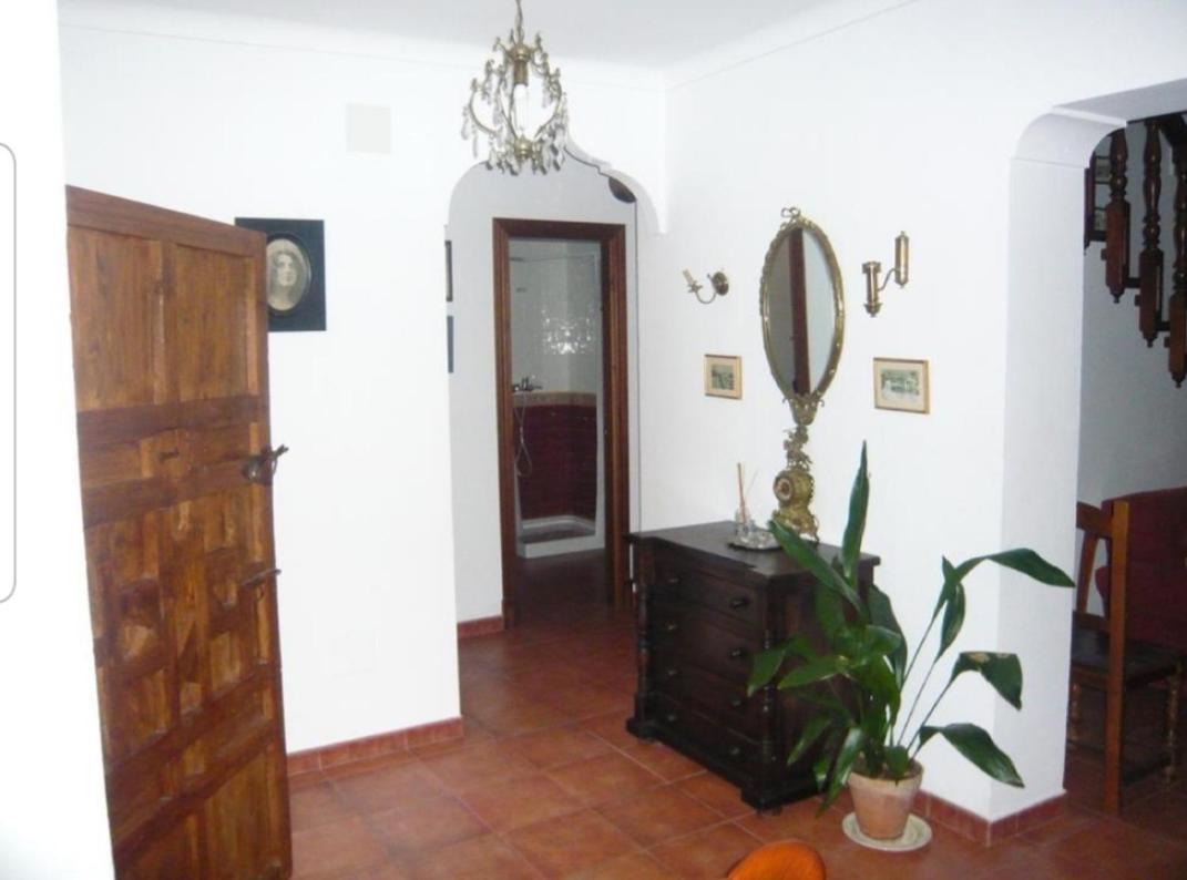 Casa De Tita Dolores Cortes de la Frontera Buitenkant foto