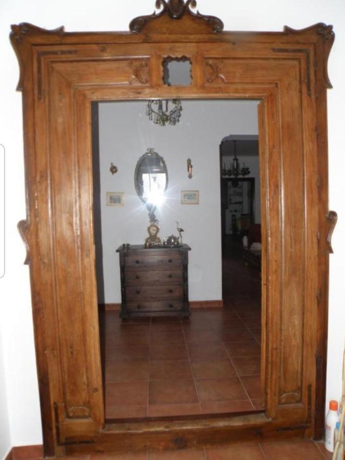 Casa De Tita Dolores Cortes de la Frontera Buitenkant foto