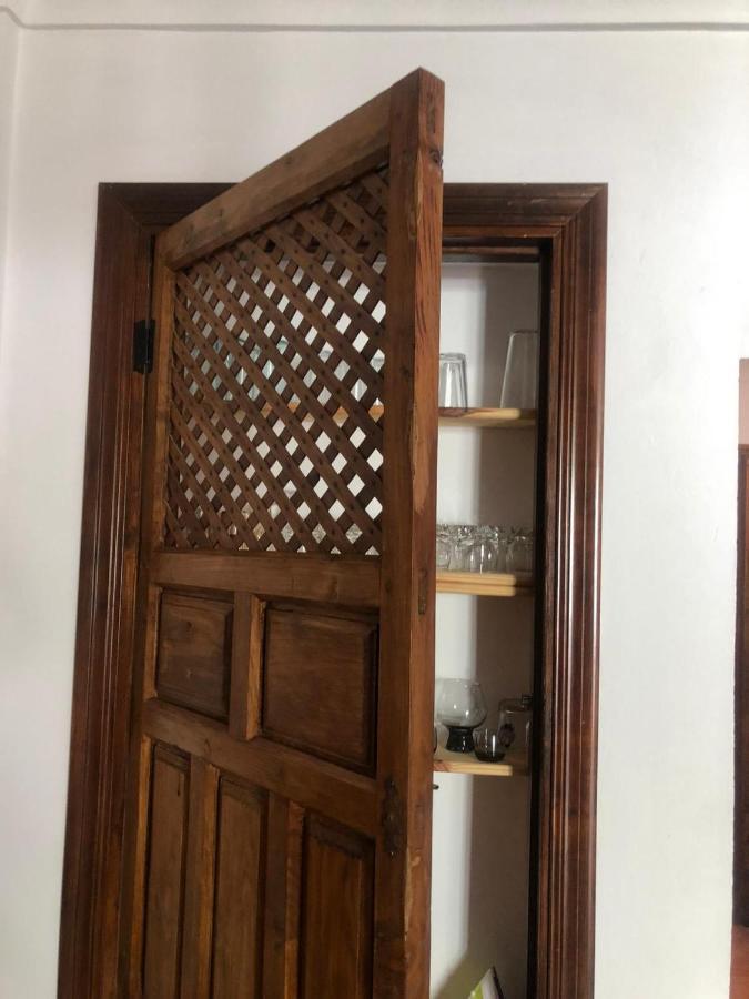 Casa De Tita Dolores Cortes de la Frontera Buitenkant foto