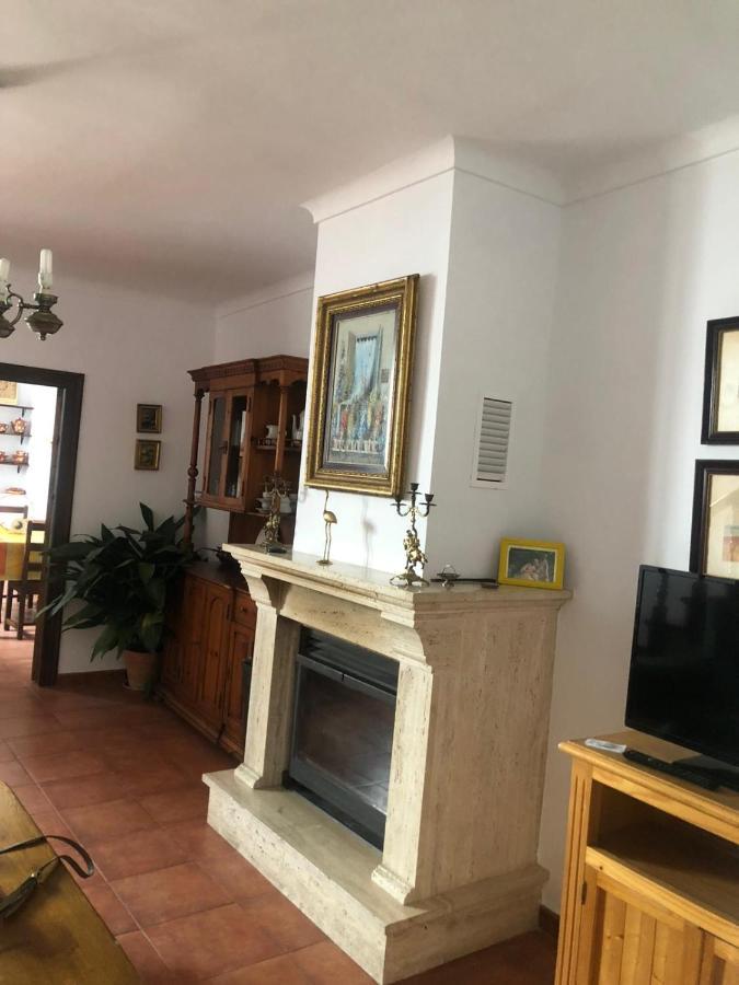 Casa De Tita Dolores Cortes de la Frontera Buitenkant foto